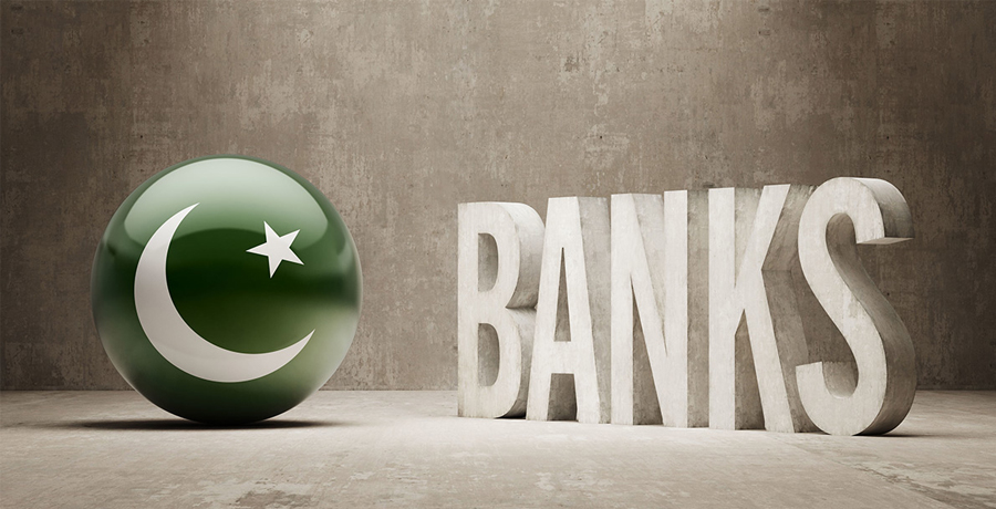 PAKISTANI BANK ACCOUNT NUMBER & IBANs
